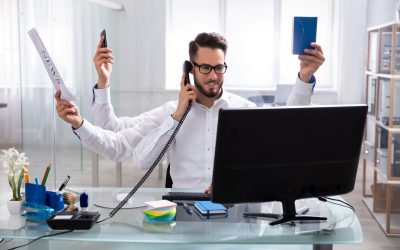 How do you know it’s time to recruit?