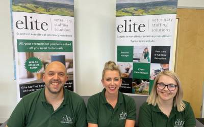 Recruiting a Practice Manager